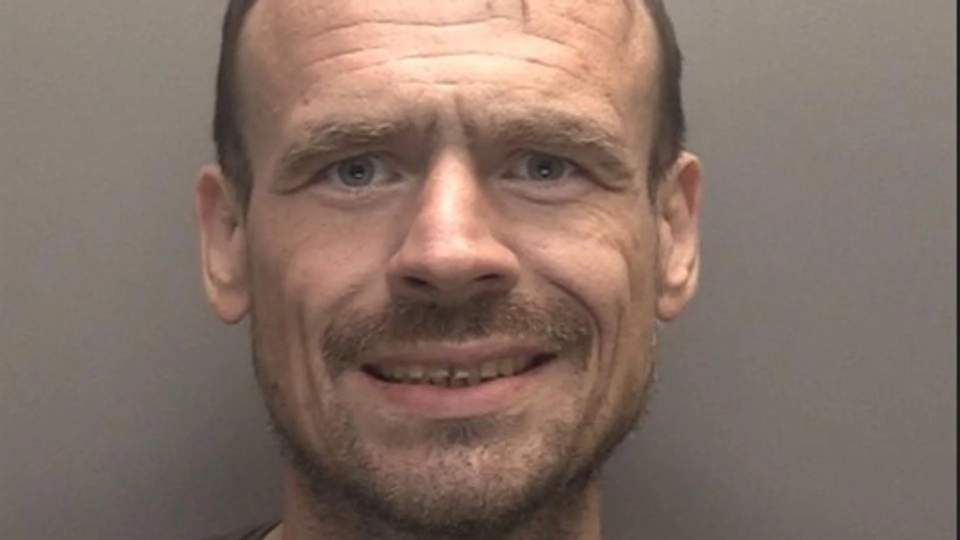 Two-day manhunt for escaped prisoner who is 'a risk to the public'