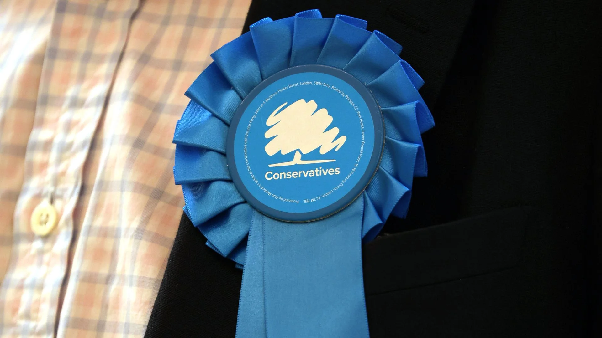 Three people linked to Conservatives sentenced after cheating at gambling on general election