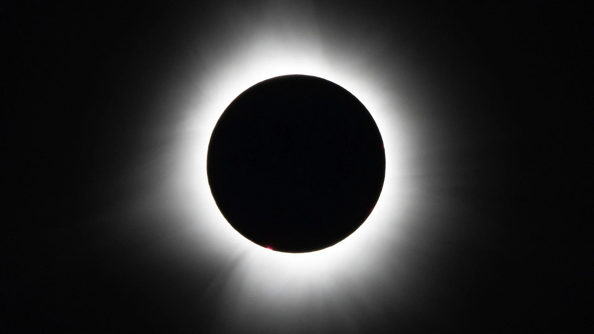 The first solar eclipse in almost 30 years: Where best to view it?