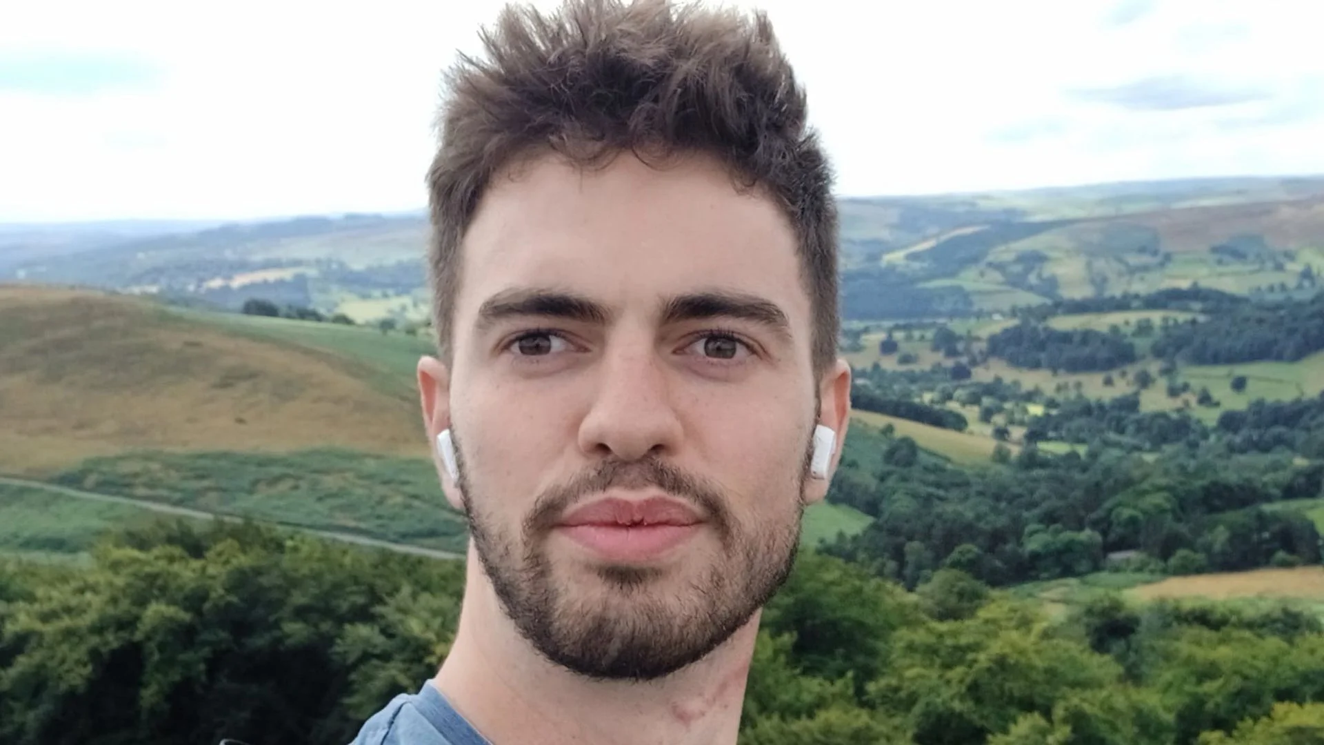 Family of man killed by tiger raise concerns about his contact with mental health services, inquest
