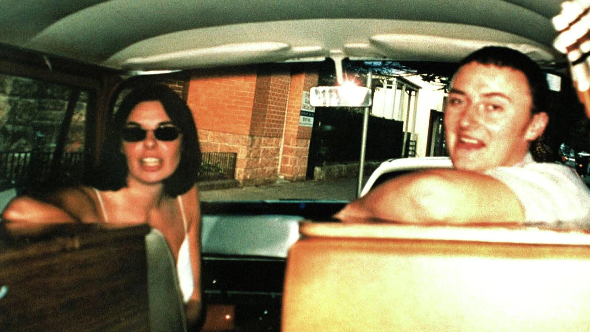 What Peter Falconio's killer told police when asked to reveal location of backpacker's body