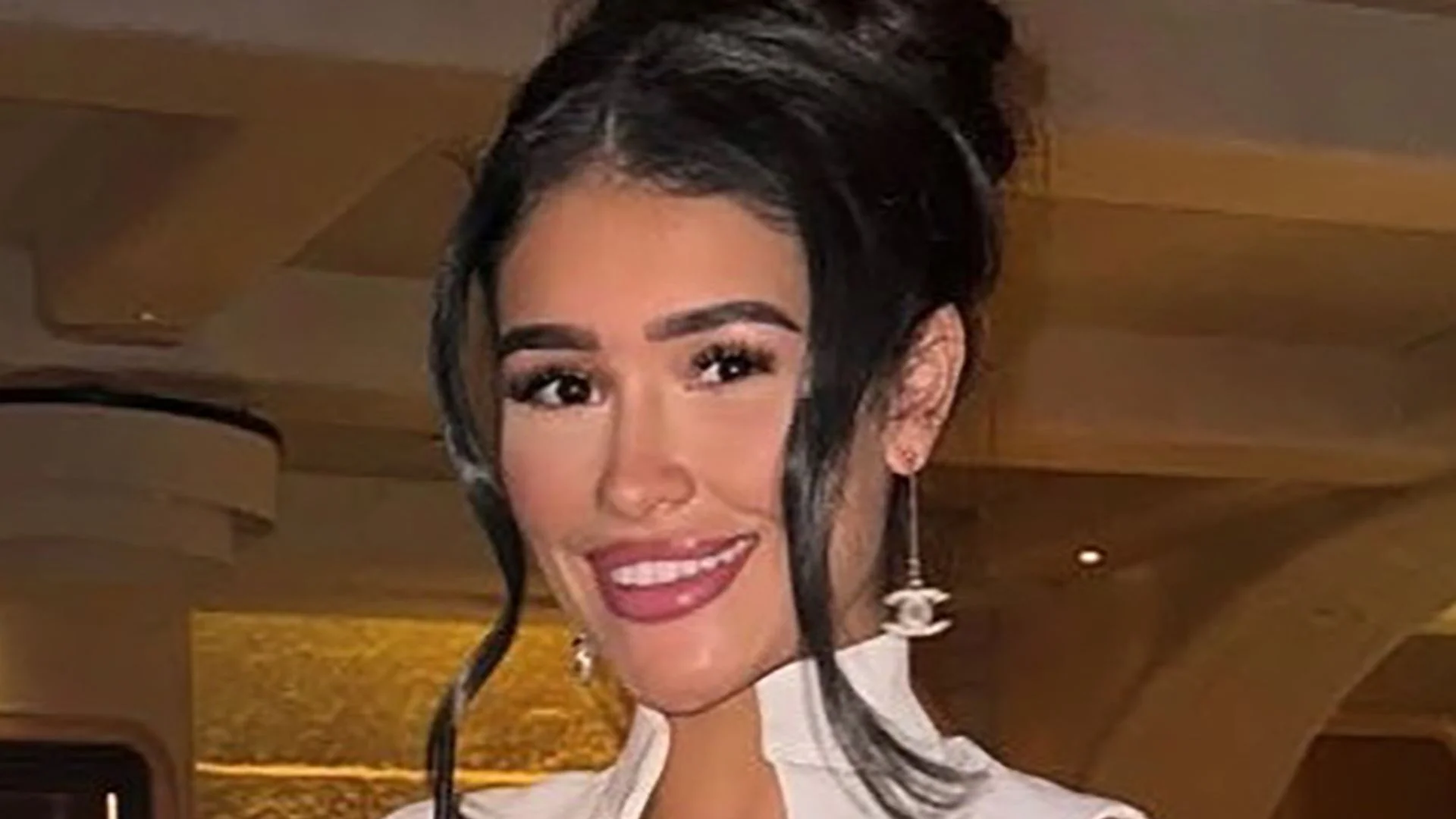 Man charged after woman stabbed to death in Manchester