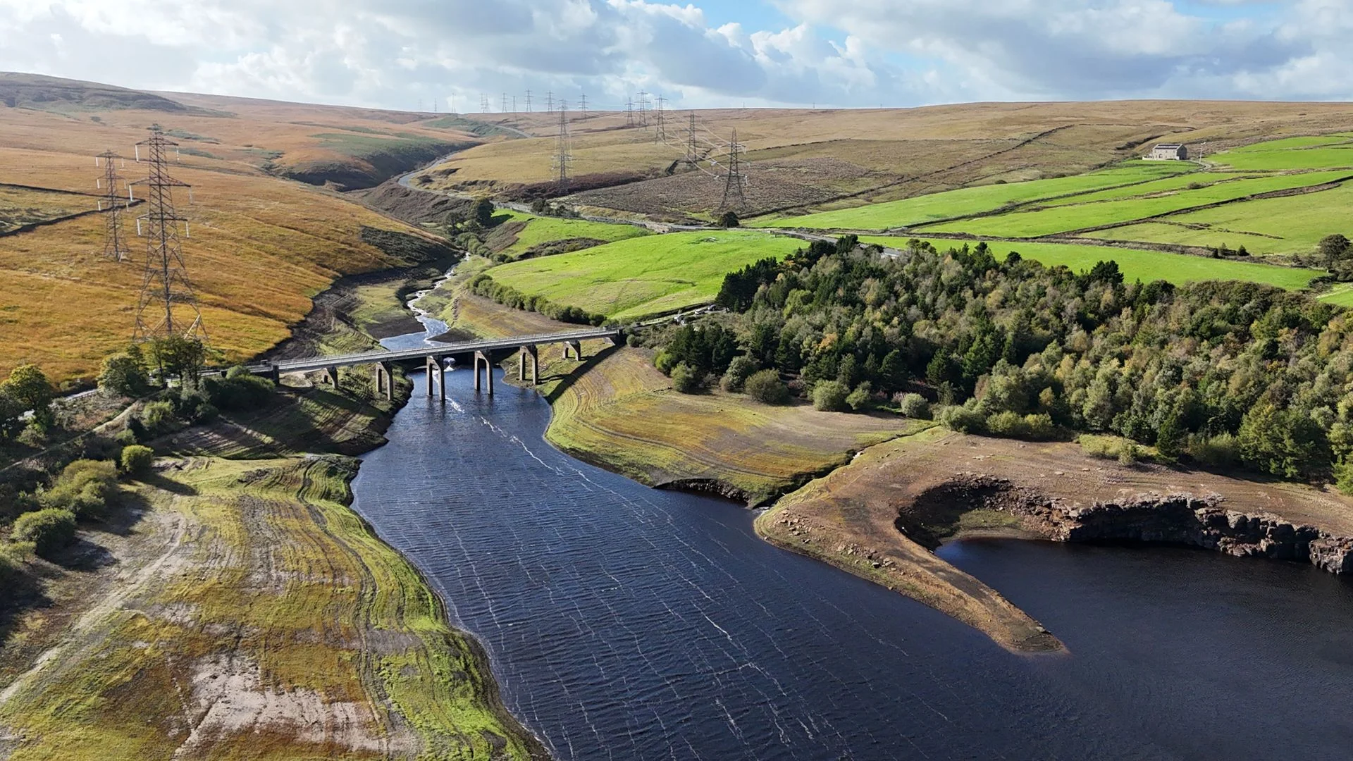 Yorkshire Water boss resigns after company given lowest environmental rating