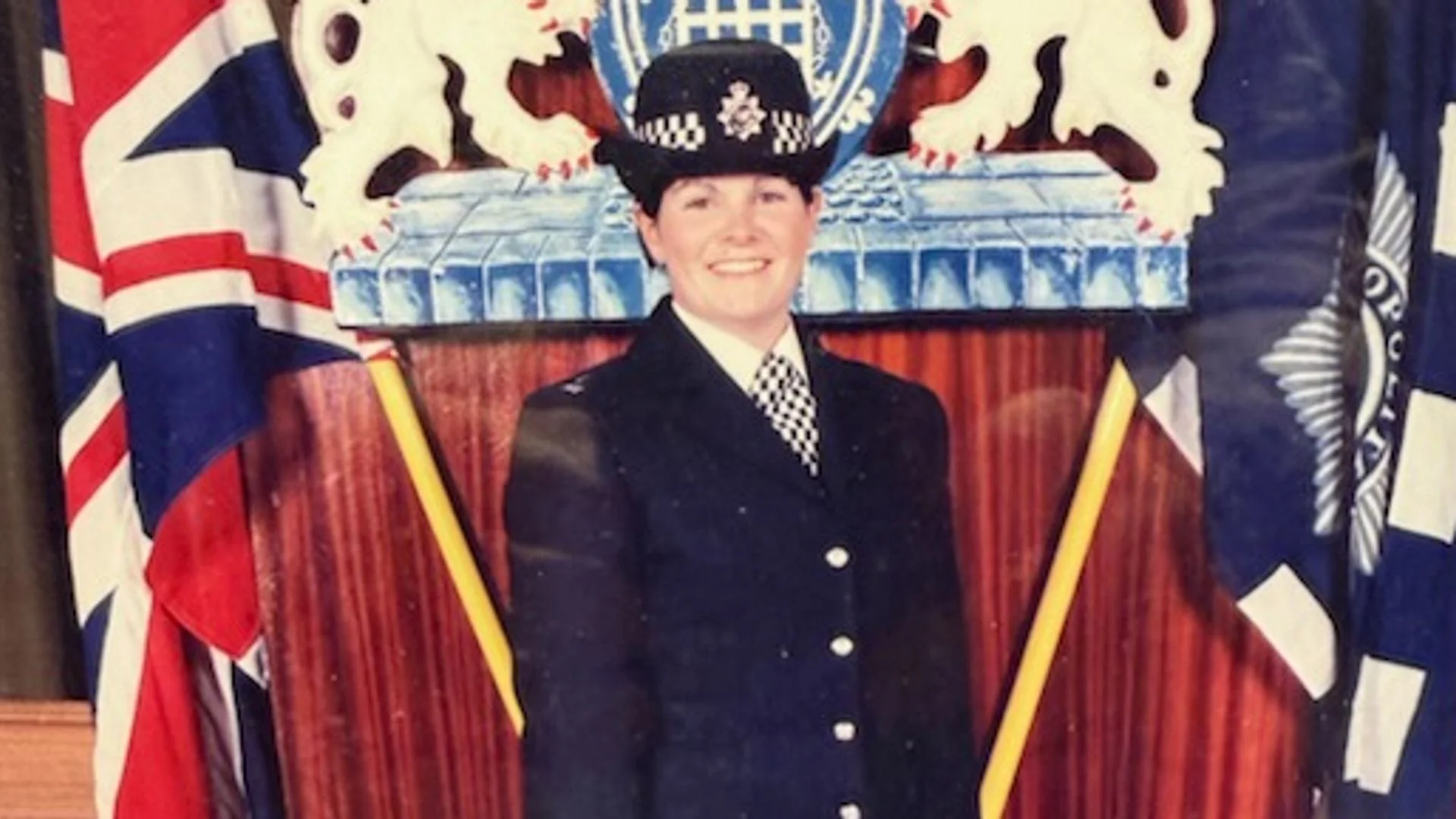 Police officer raped by David Carrick says Met chief must resign