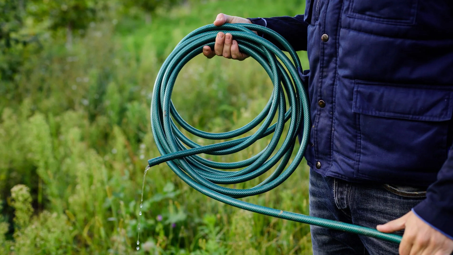 Hosepipe ban for millions more people amid latest heatwave