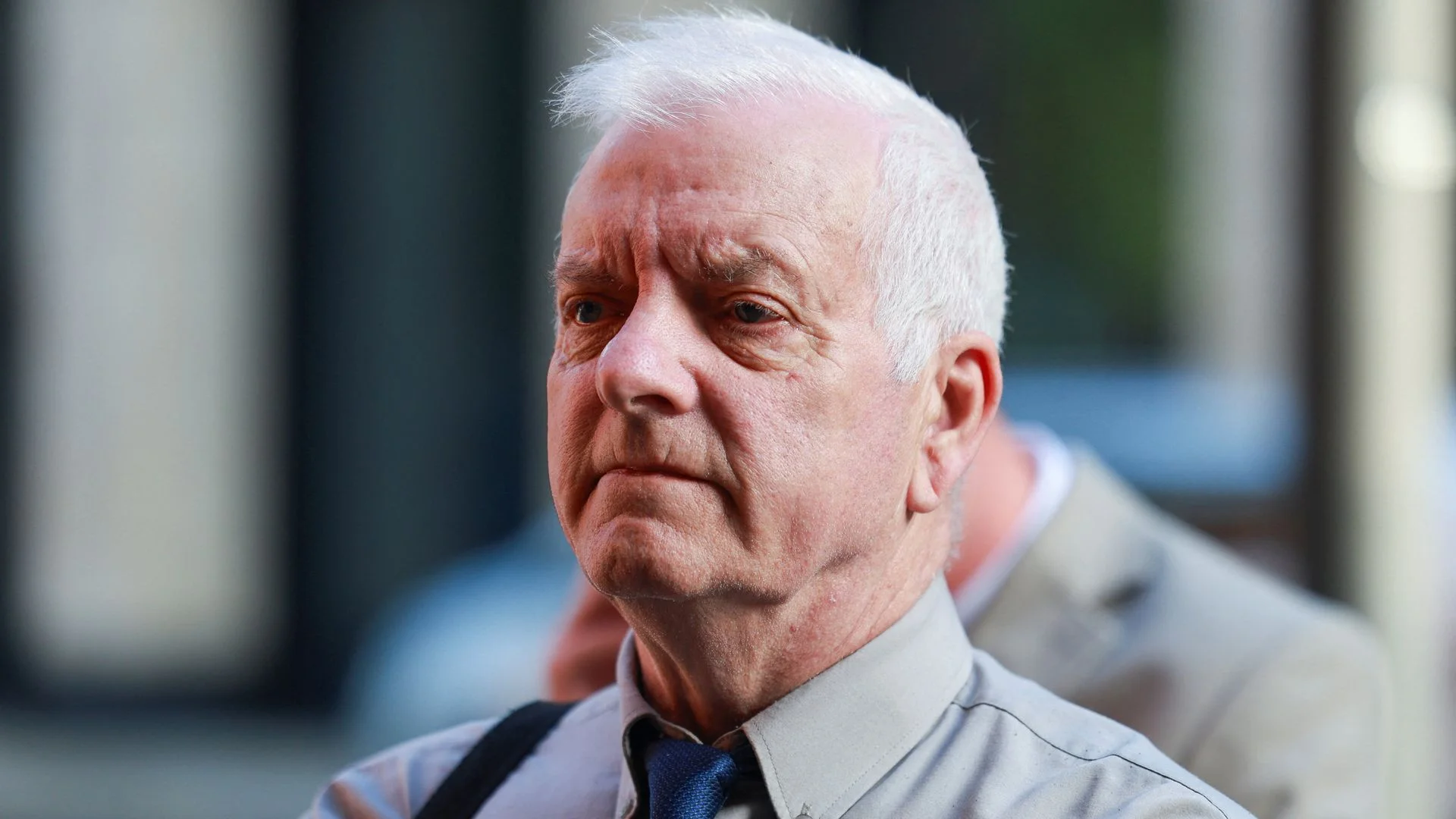 Man admits raping woman drugged by her husband for over 20 years