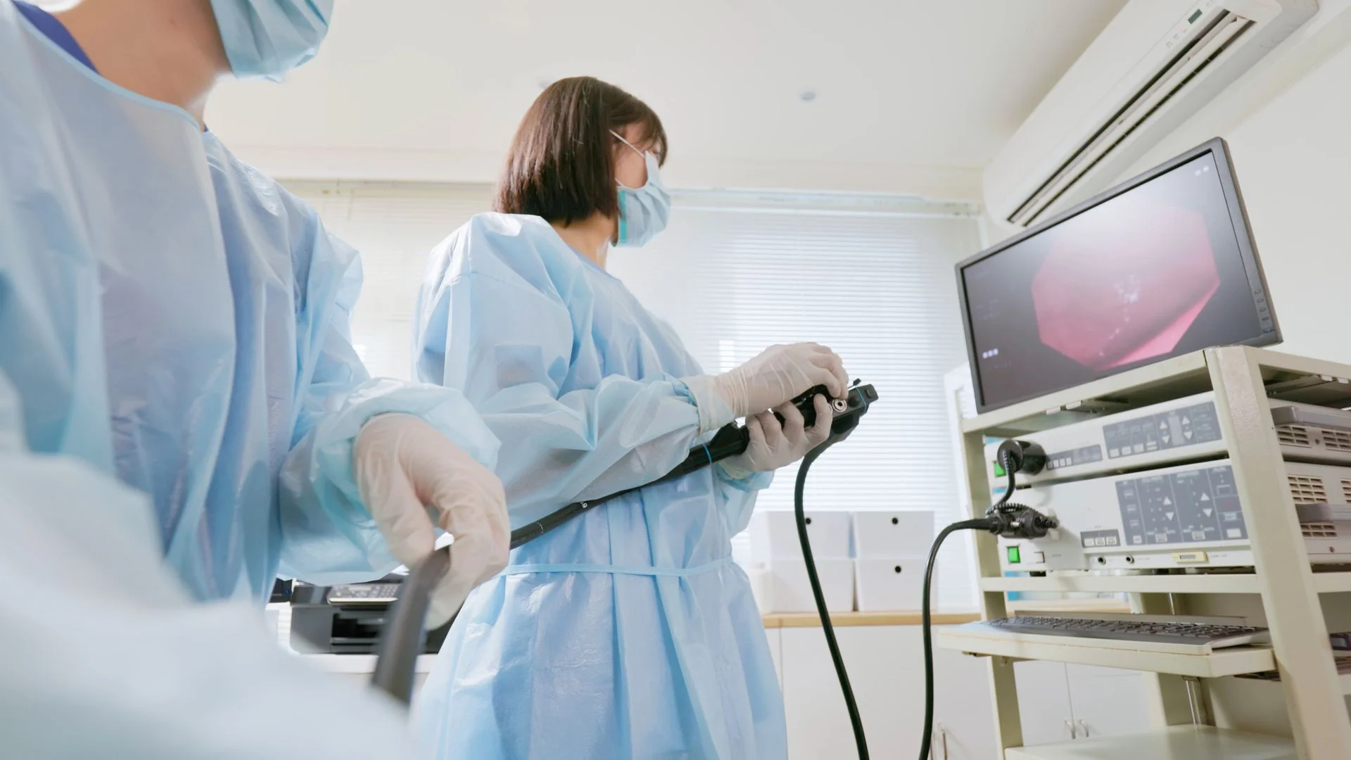 Bowel cancer screening for people in their 50s critically low, NHS warns