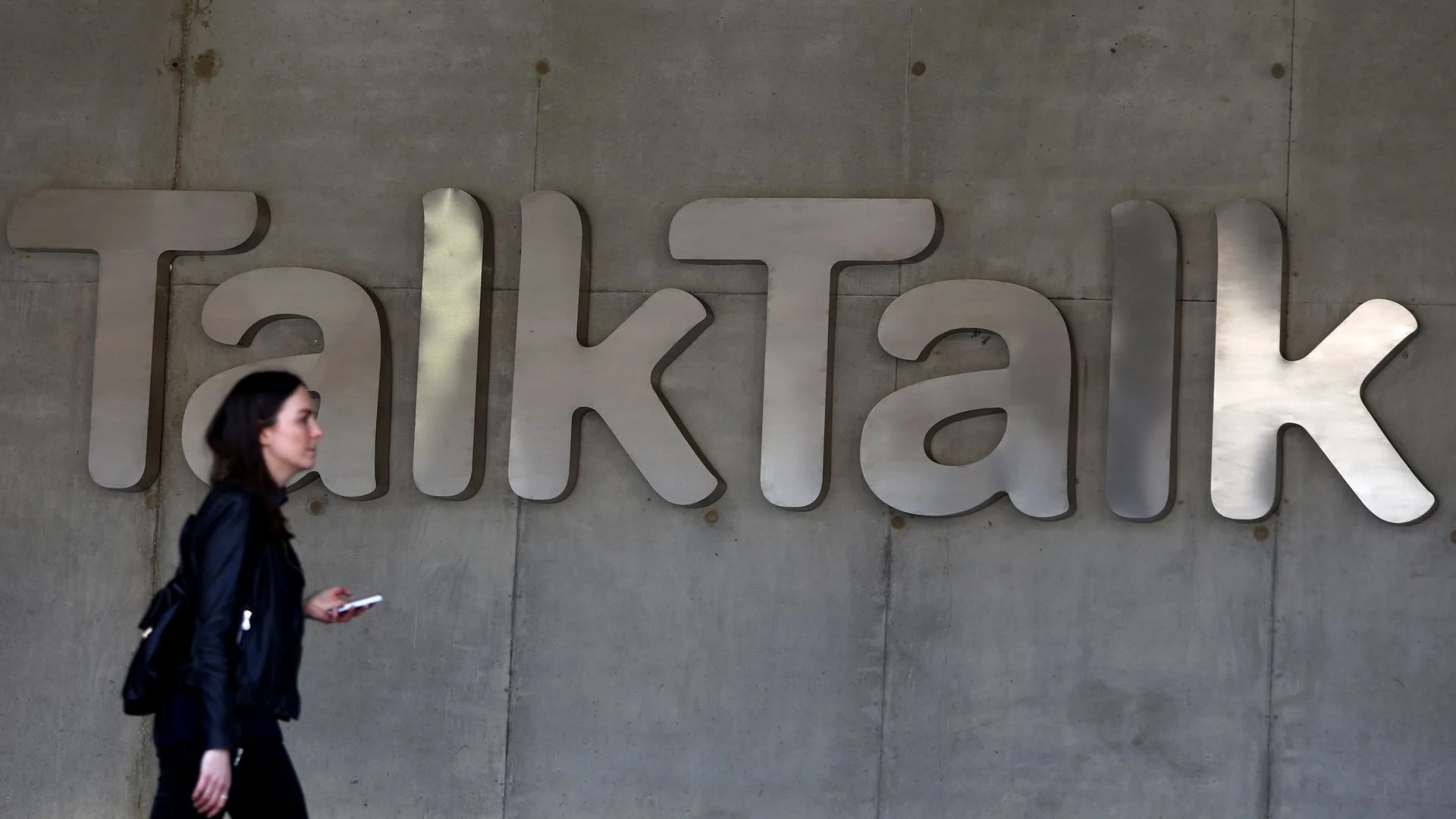 TalkTalk rescue by BT to face regulatory scrutiny