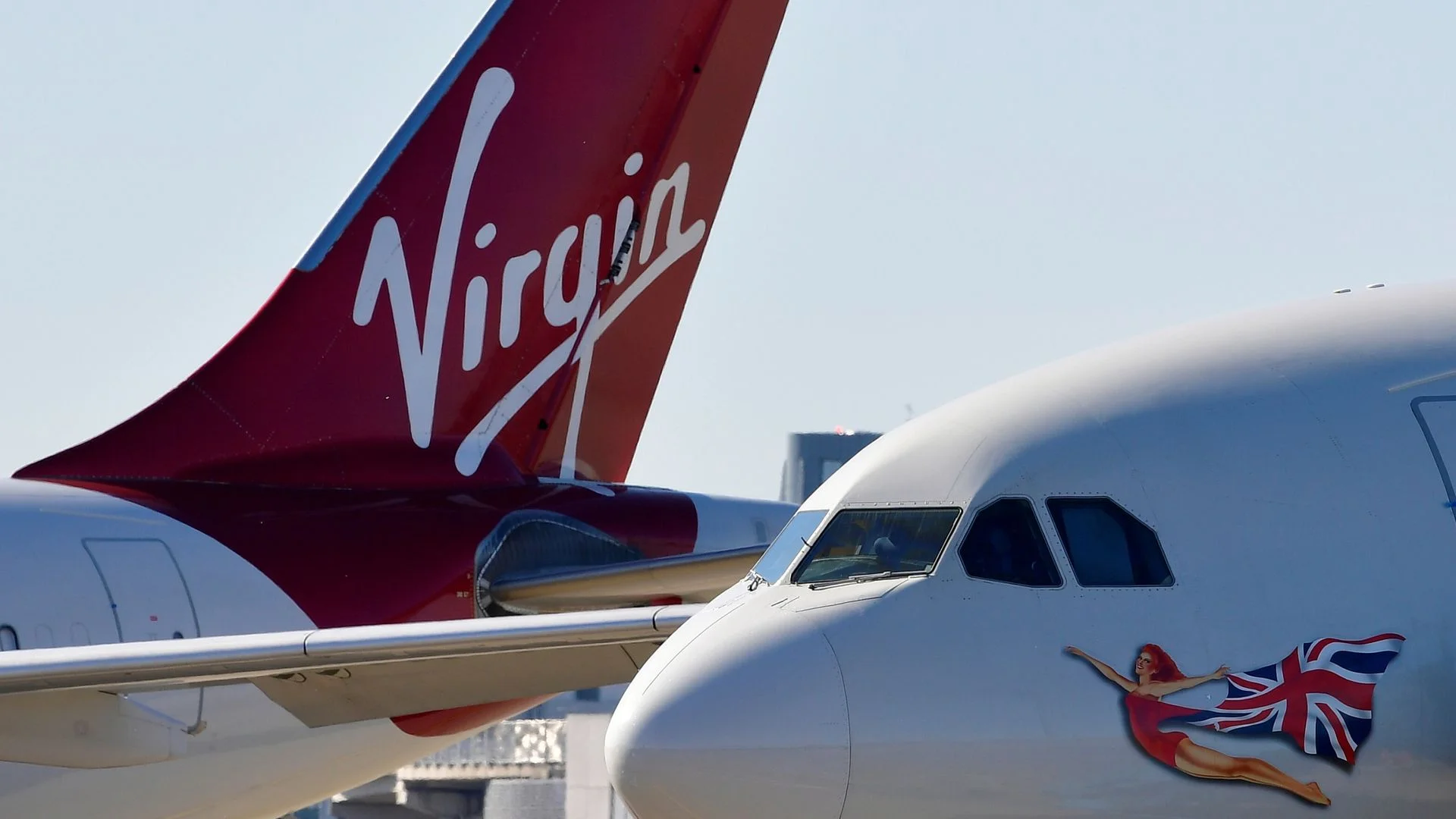 Virgin Atlantic fury as Heathrow forces Delta terminal move
