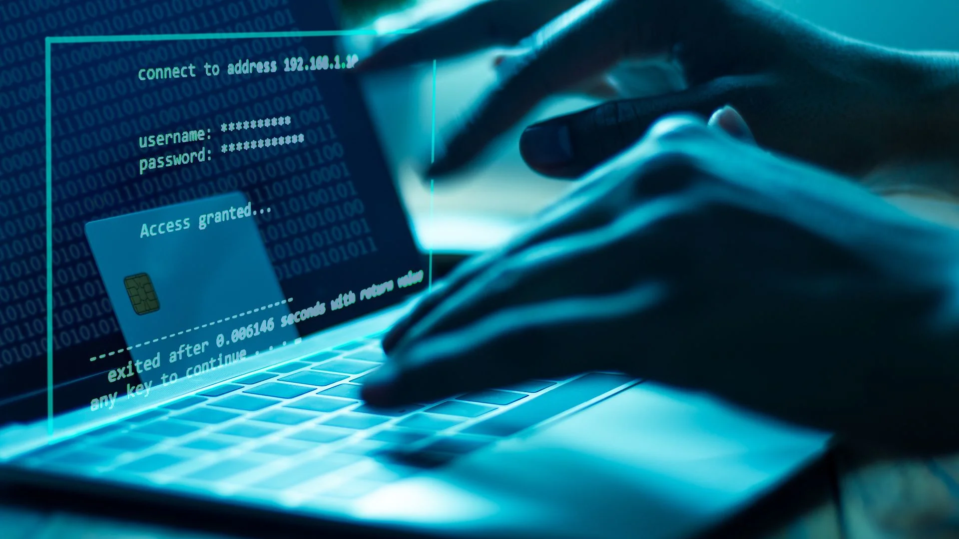 'Wider wave of attacks' feared as 'critical' flaw hits websites worldwide