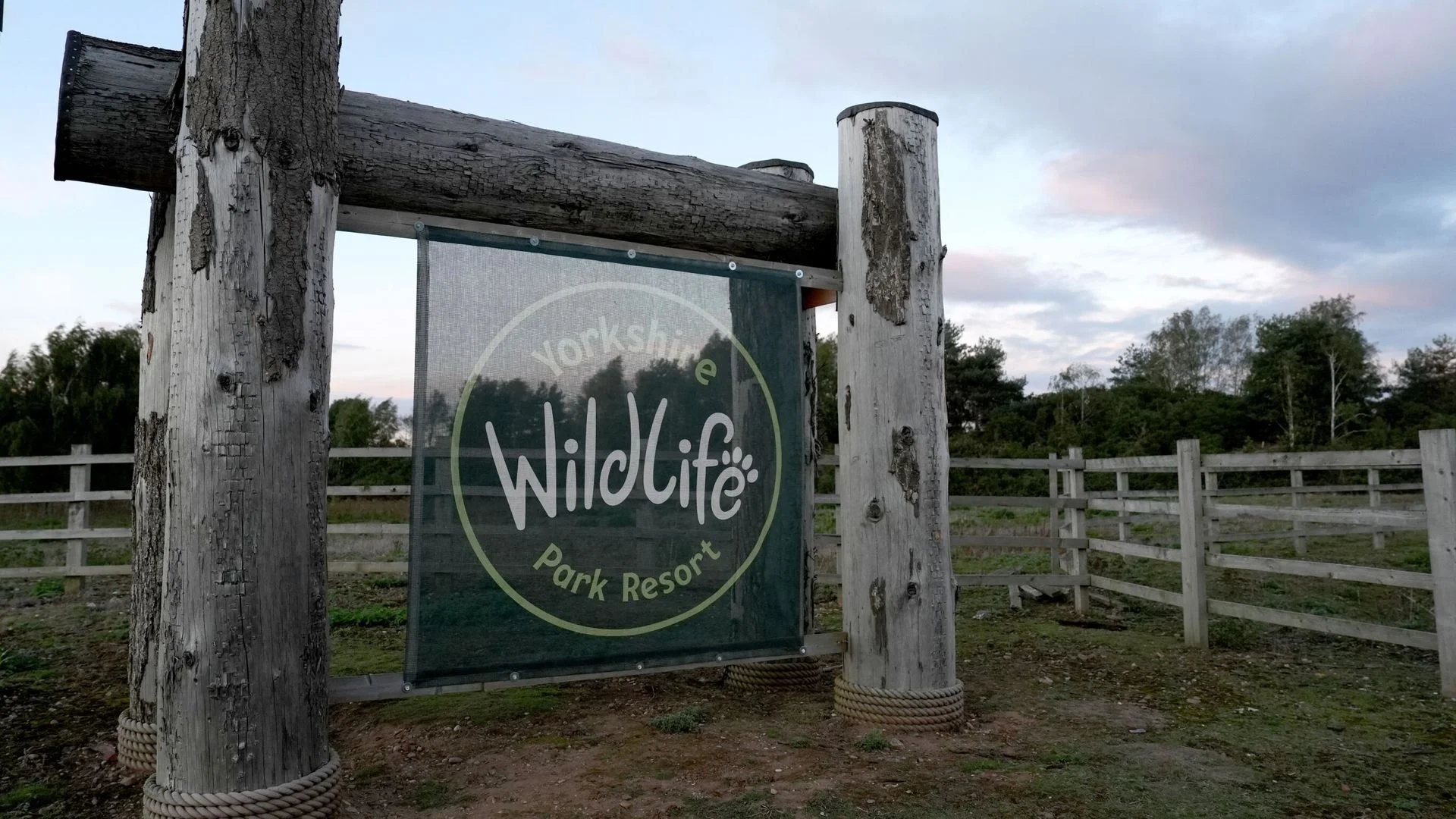UK wildlife park to remain closed after man's death in tiger enclosure