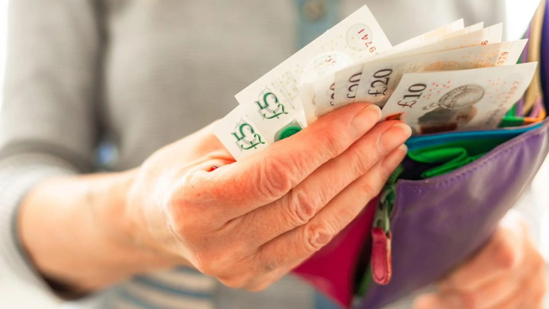 How UK state pension compares with other countries | Money newsletter
