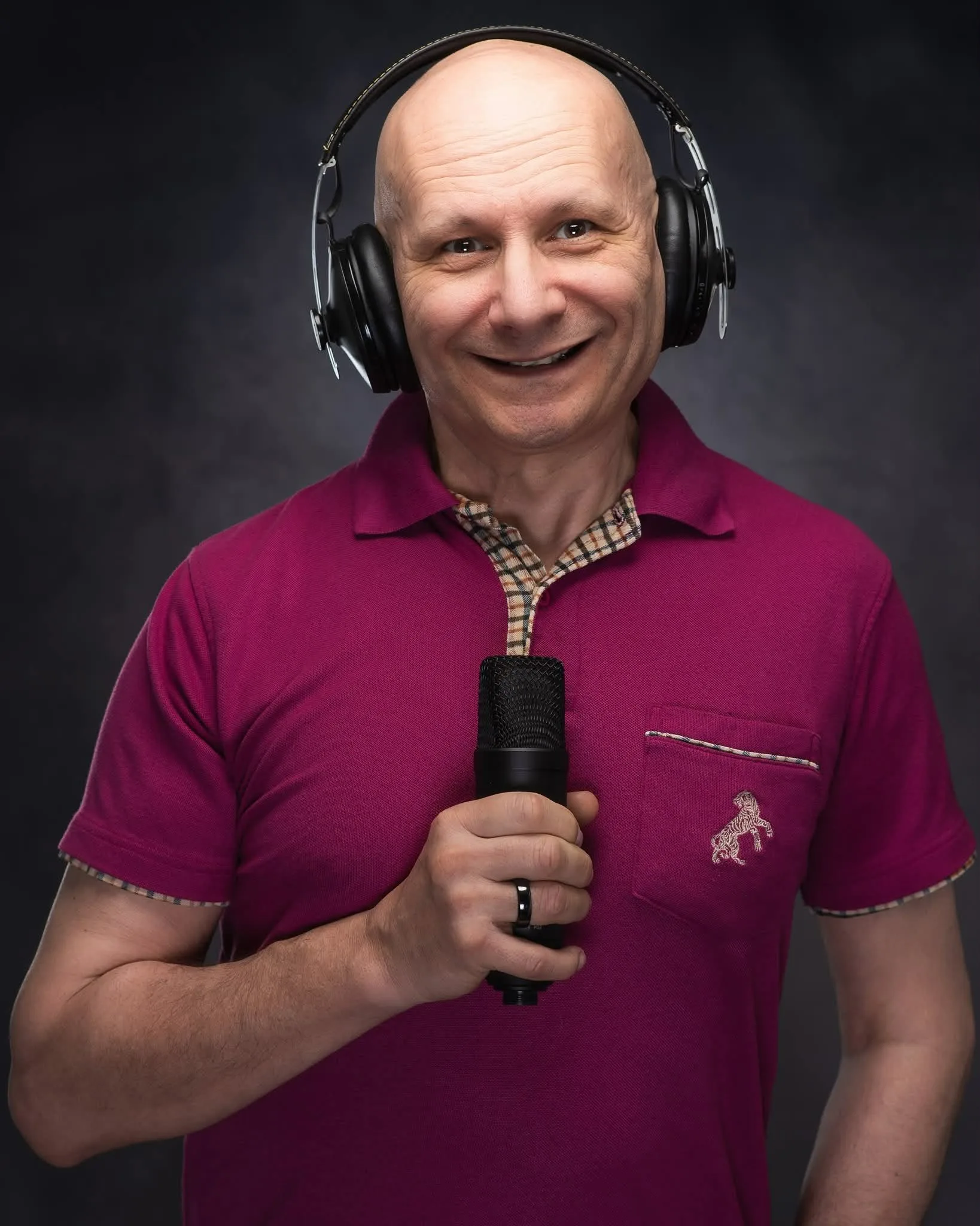 Mal Wynne