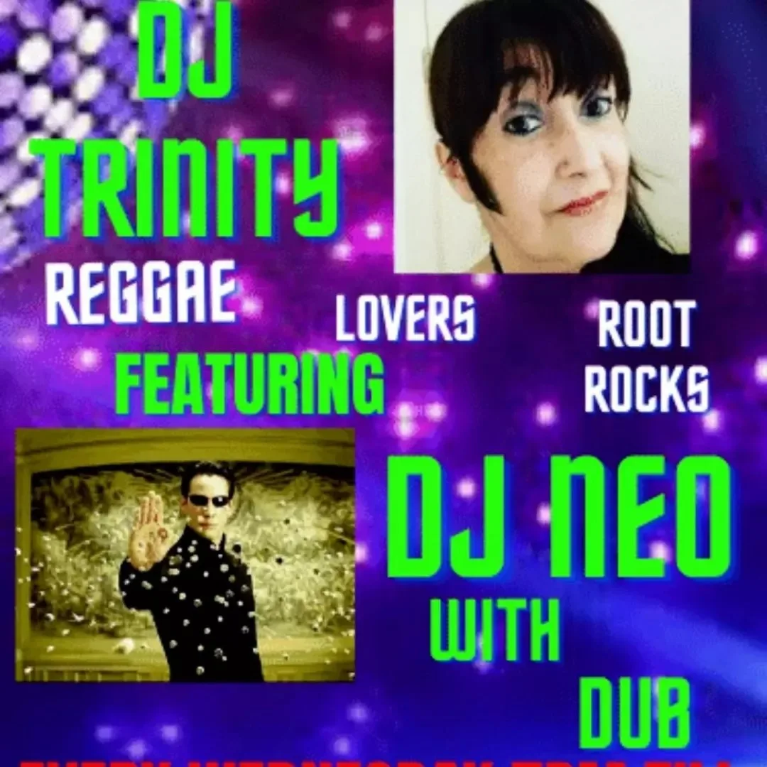 DJ Trinity