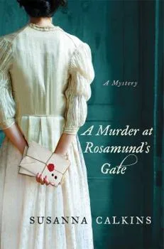 Next Episode - Susanna Calkins