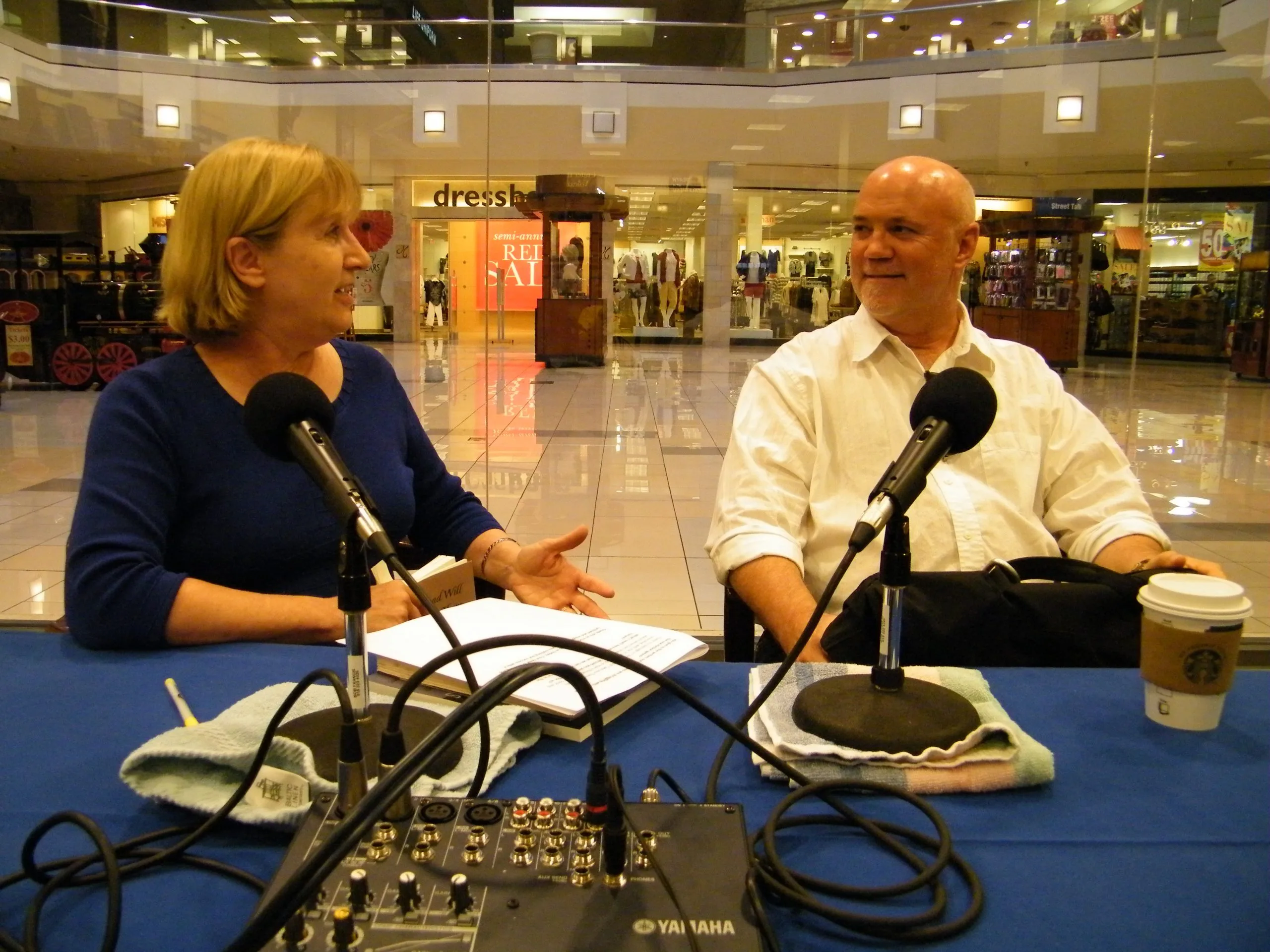 Next Episode - David Berner