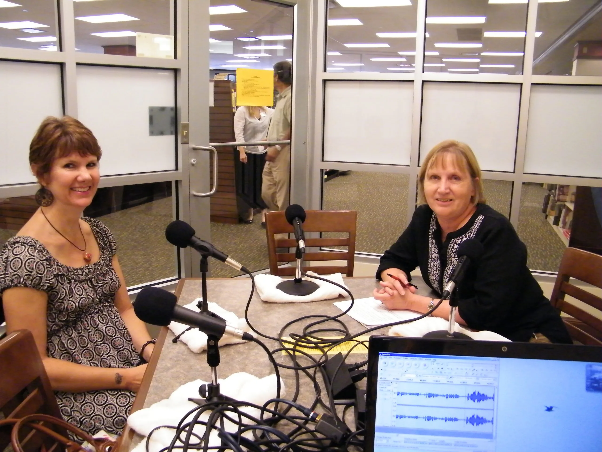 Next Episode - Kelly Epperson
