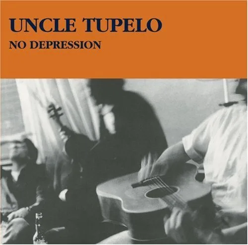 “Uncle Tupelo - The Long Cut” on Artist Spotlight
