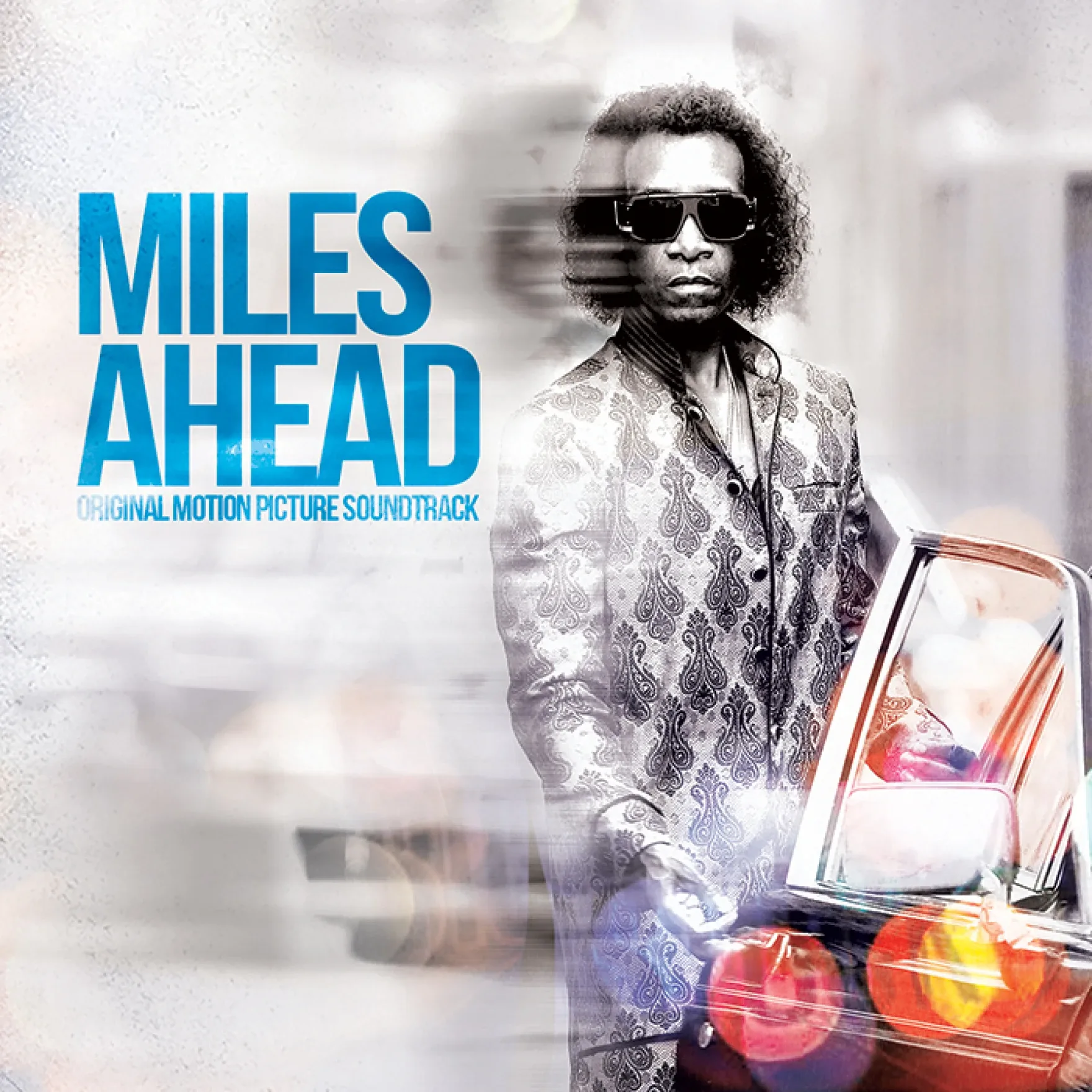 “Miles Davis - Miles Ahead” on Artist Spotlight