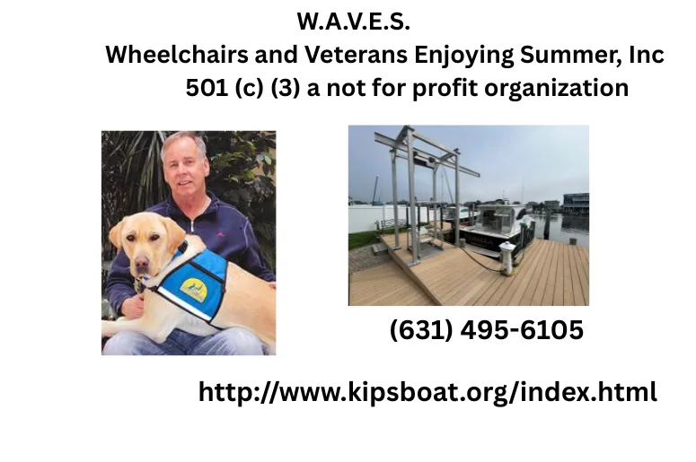 W.A.V.E.S. Ad