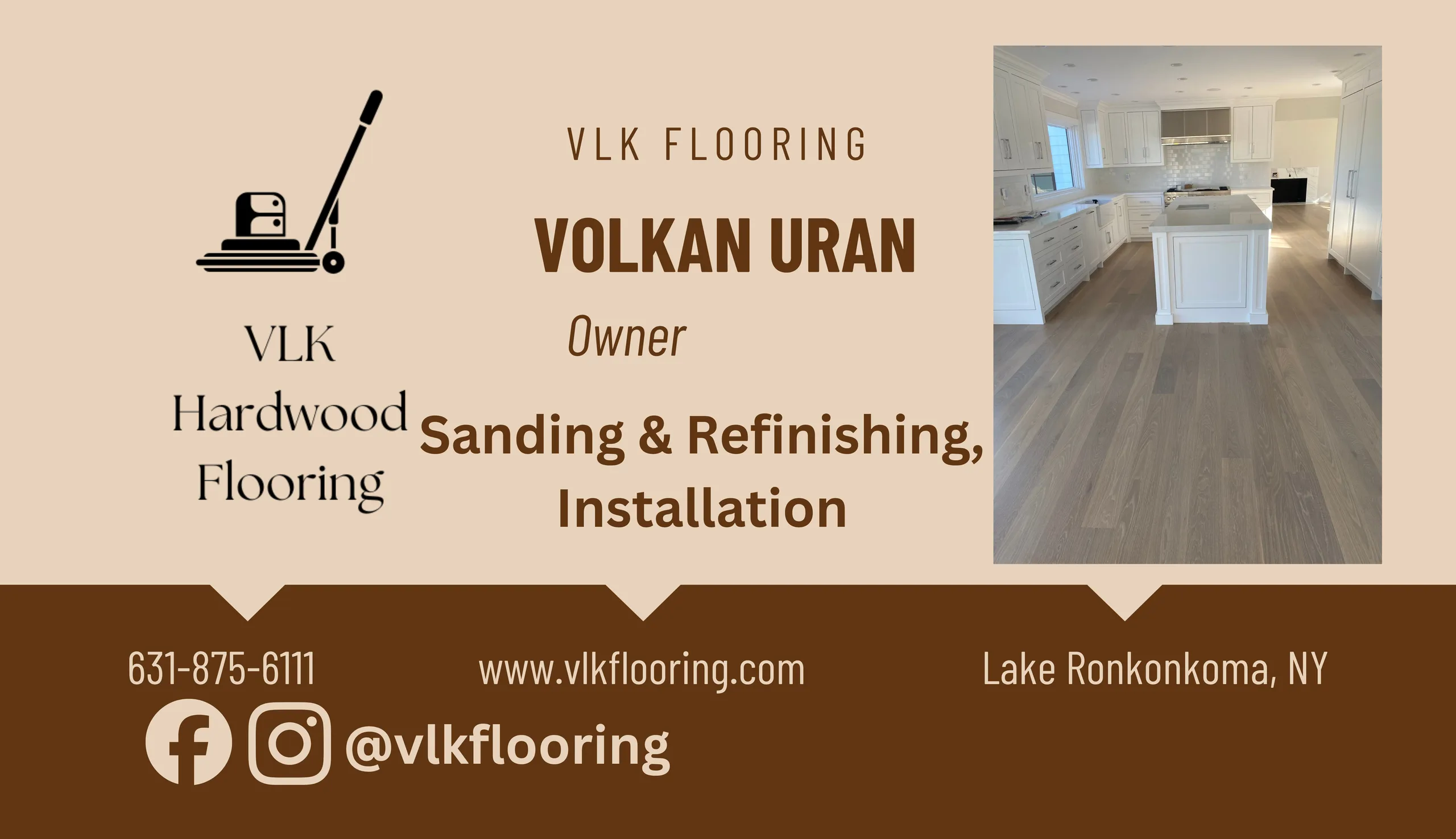 VLK Flooring