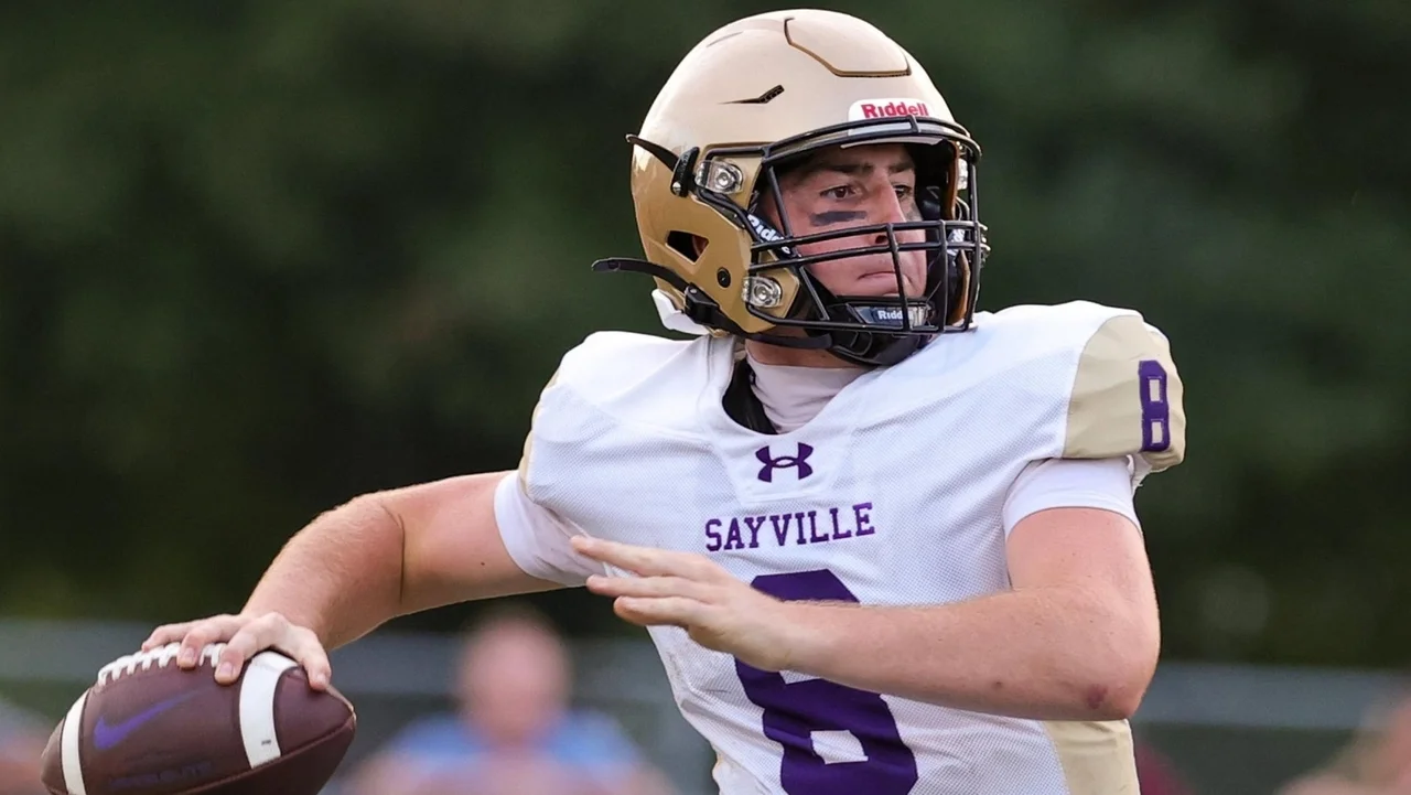Photos: Sayville at Babylon