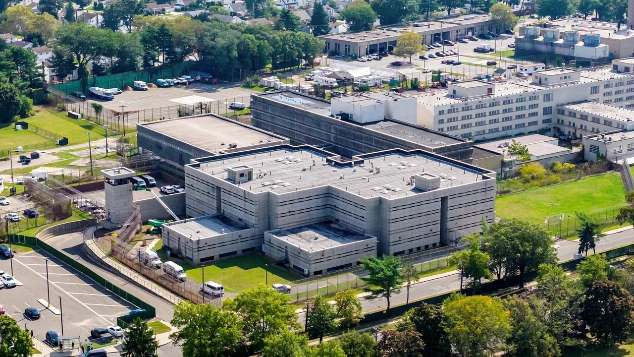 ICE: Detainee who died at Nassau jail didn't get adequate medical care