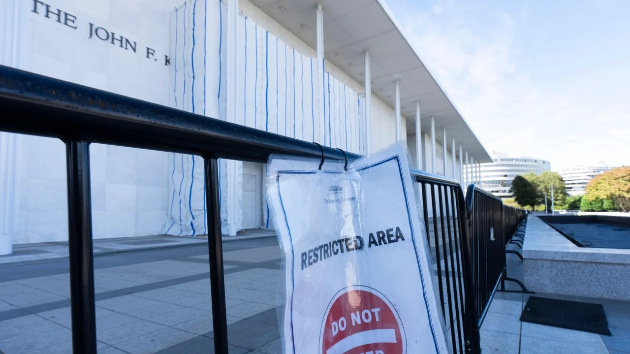 Kennedy Center put off planned repairs despite known structural issues, former employees allege