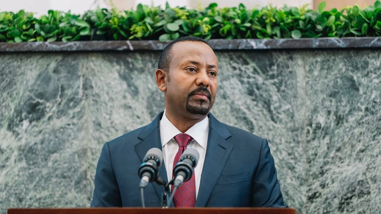 Ethiopia again demands access to the Red Sea as tensions with neighbors escalate