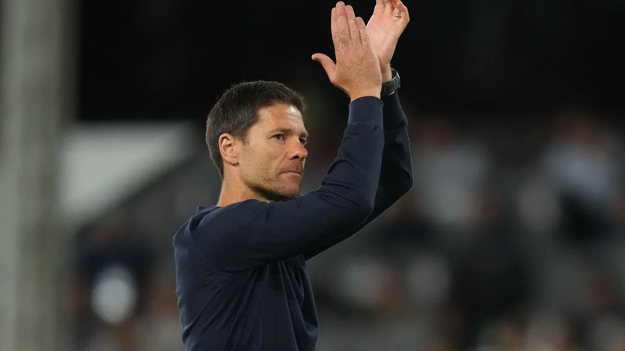 Xabi Alonso says Chelsea needs players with 'desire to play' after leaving out Enzo Fernandez
