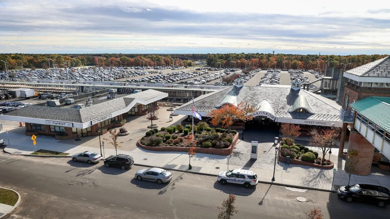 Ronkonkoma Hub update: At least 2 developers seek to build