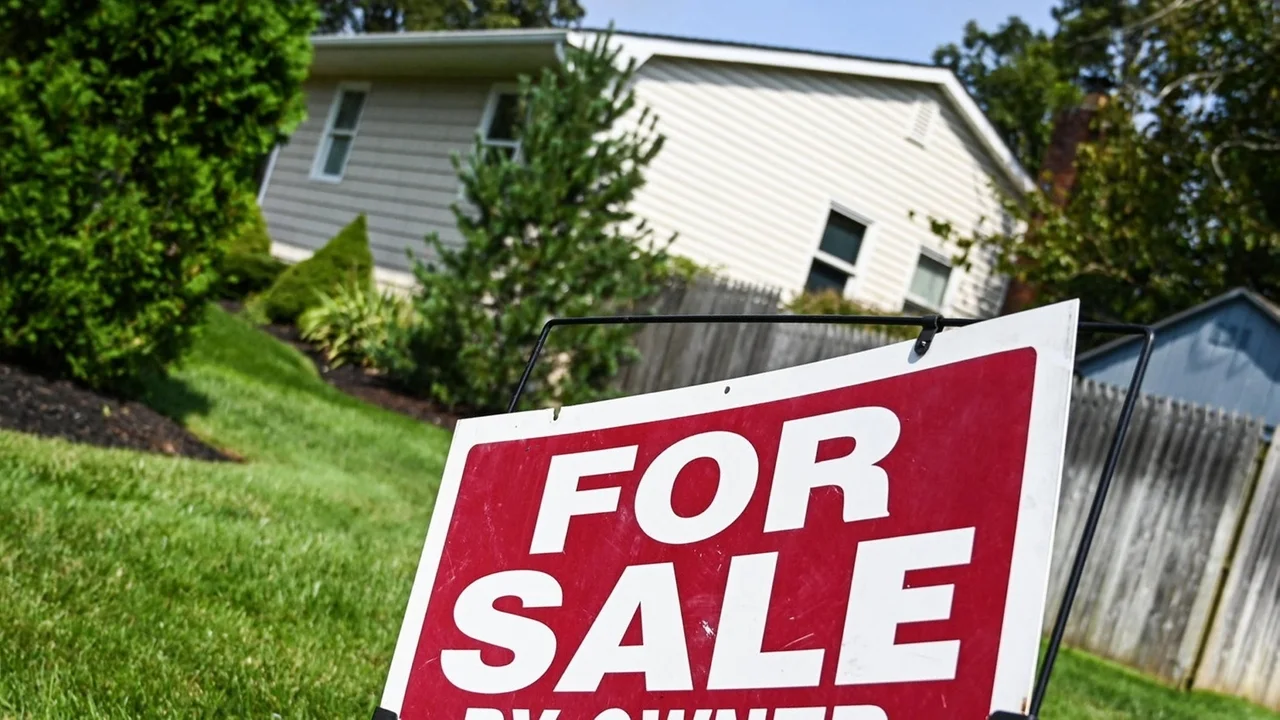 Mortgage rates climb to highest since June 2025
