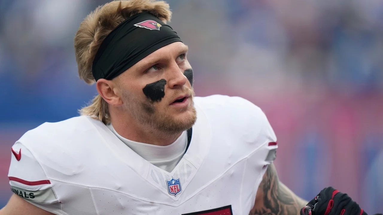 NFL flags officials, suspending 2 after outbursts on a weekend marked by profane flare-ups