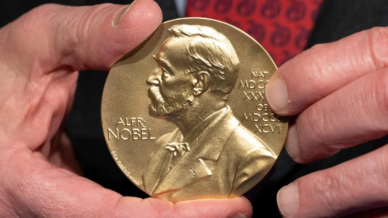 The Nobel Prize week is kicking off in Stockholm with the medicine award