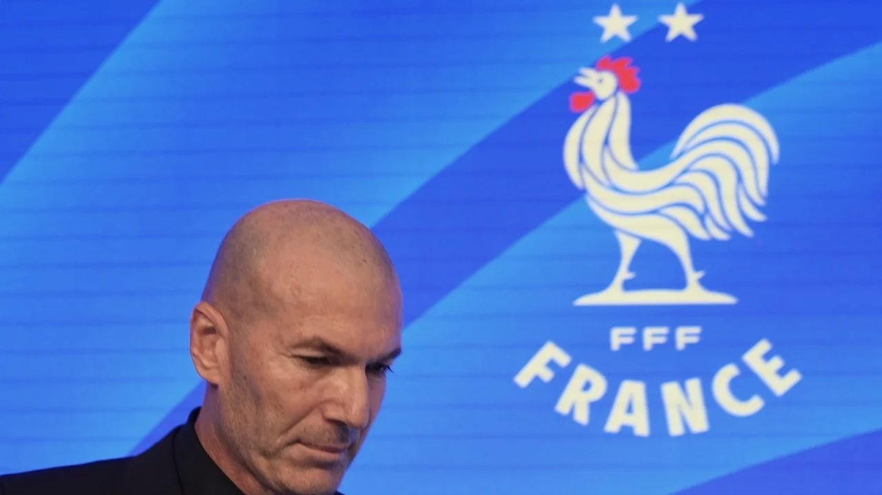Zidane, Klopp start fresh and Ronaldo goes on as European national teams return after World Cup
