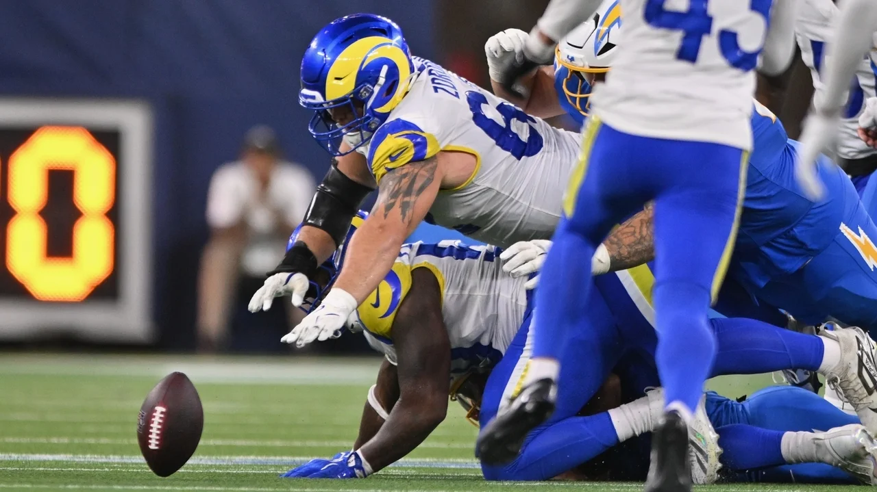 Rams coach Sean McVay sees late travel to Australia for season opener as best course of action