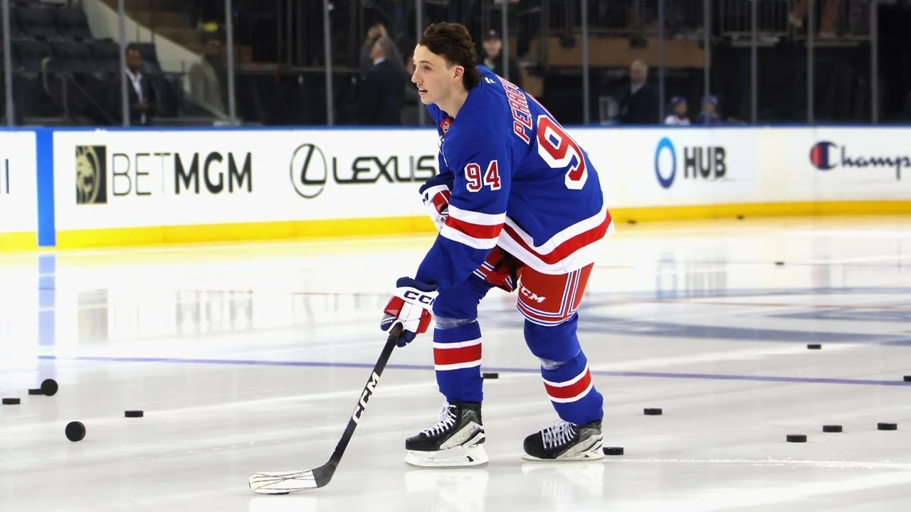 5 questions facing the Rangers as training camp opens