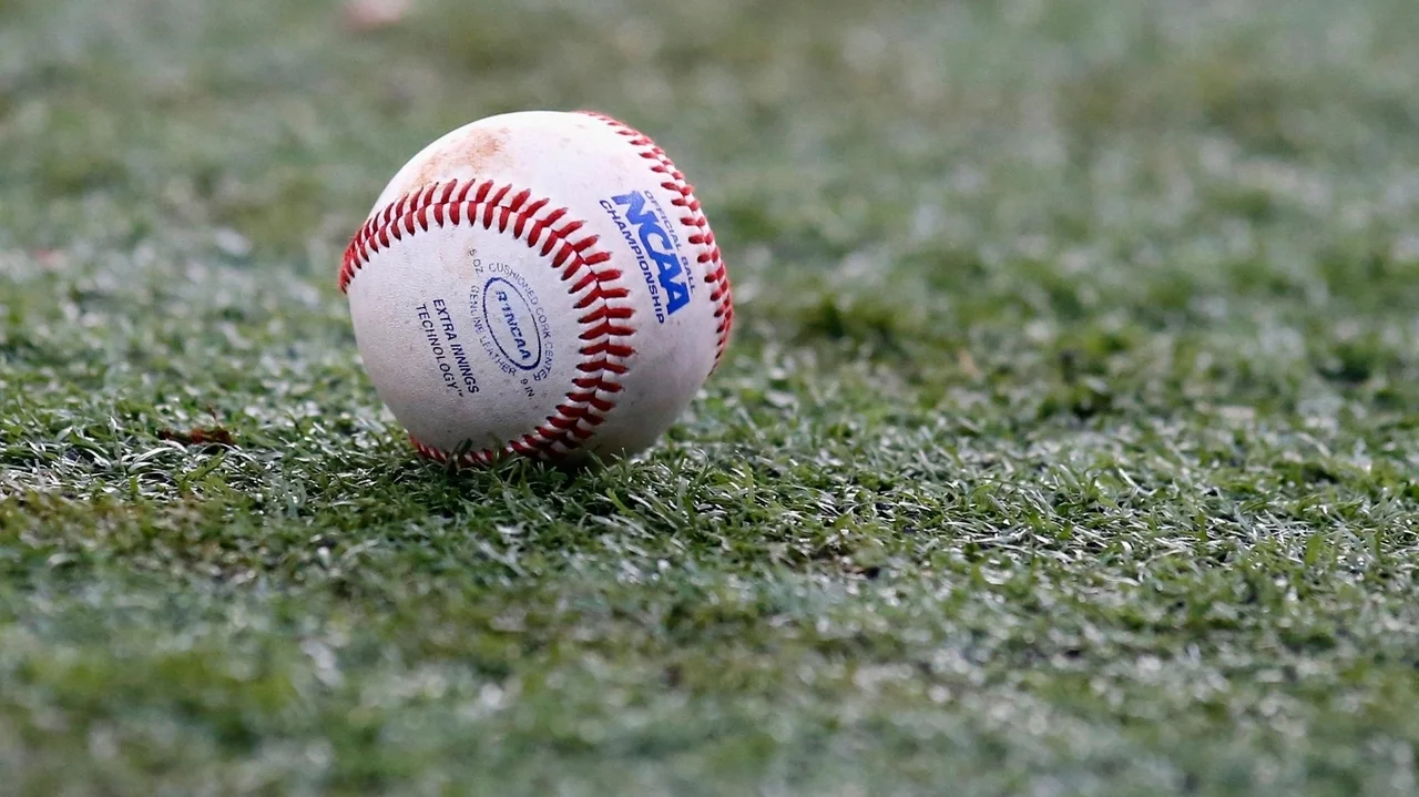 NCAA approves Automated Ball/Strike system option for baseball next season