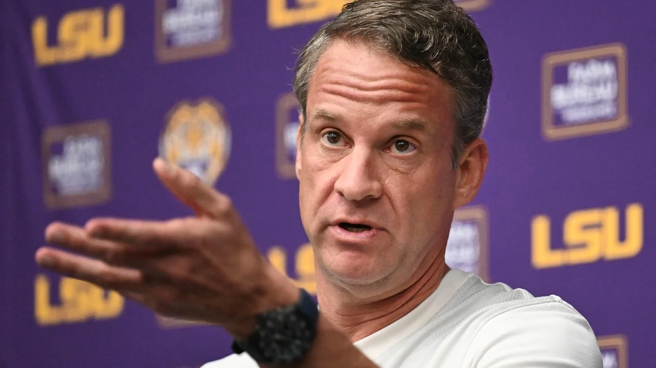 A courtroom near LSU becomes the focus of college football and NCAA eligibility for pros