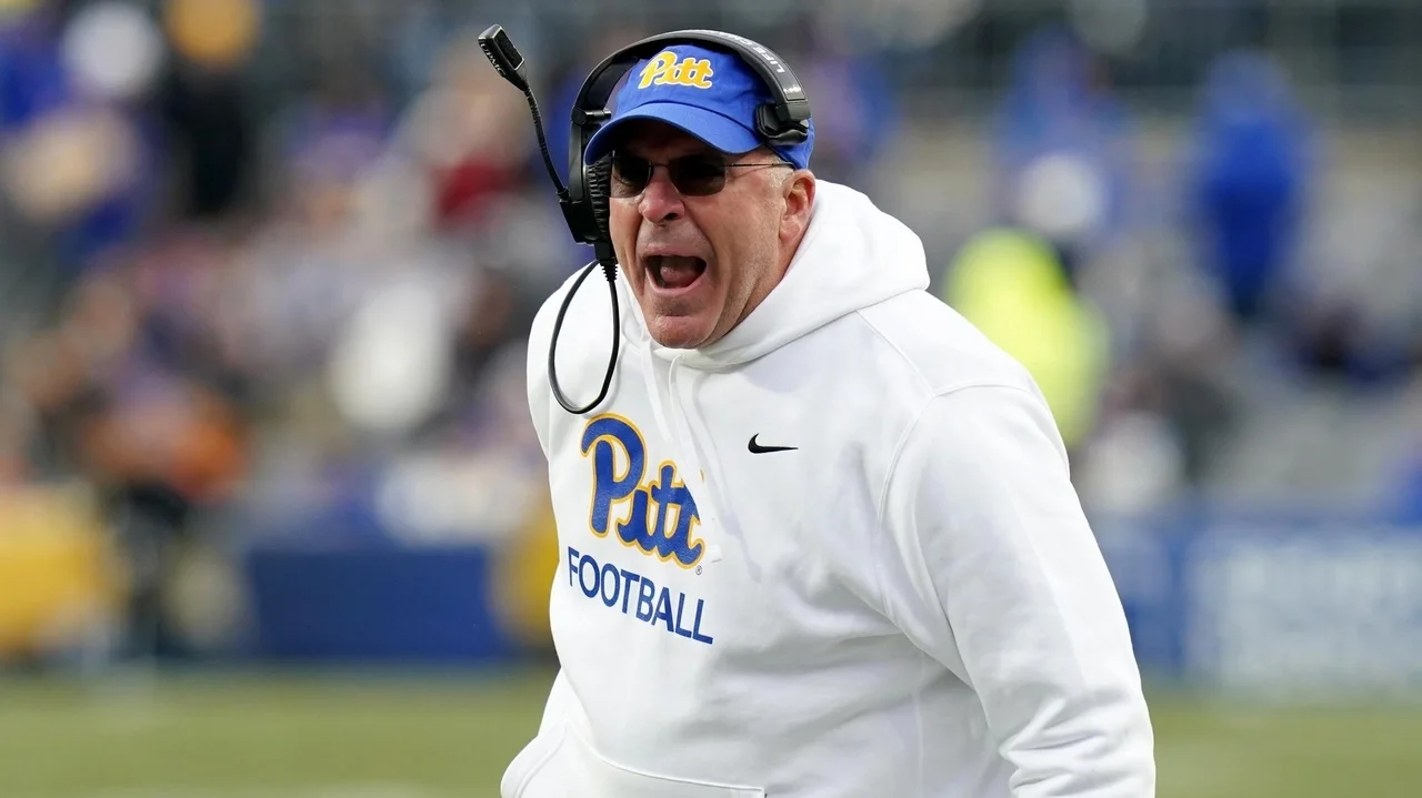 The ACC's quest for respect in football is eternal. The fight is starting early in 2026