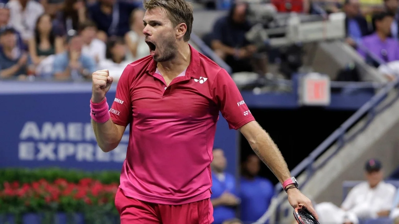 Stan Wawrinka thanks New York and US Open after 2016 champ doesn't get in event in his final season