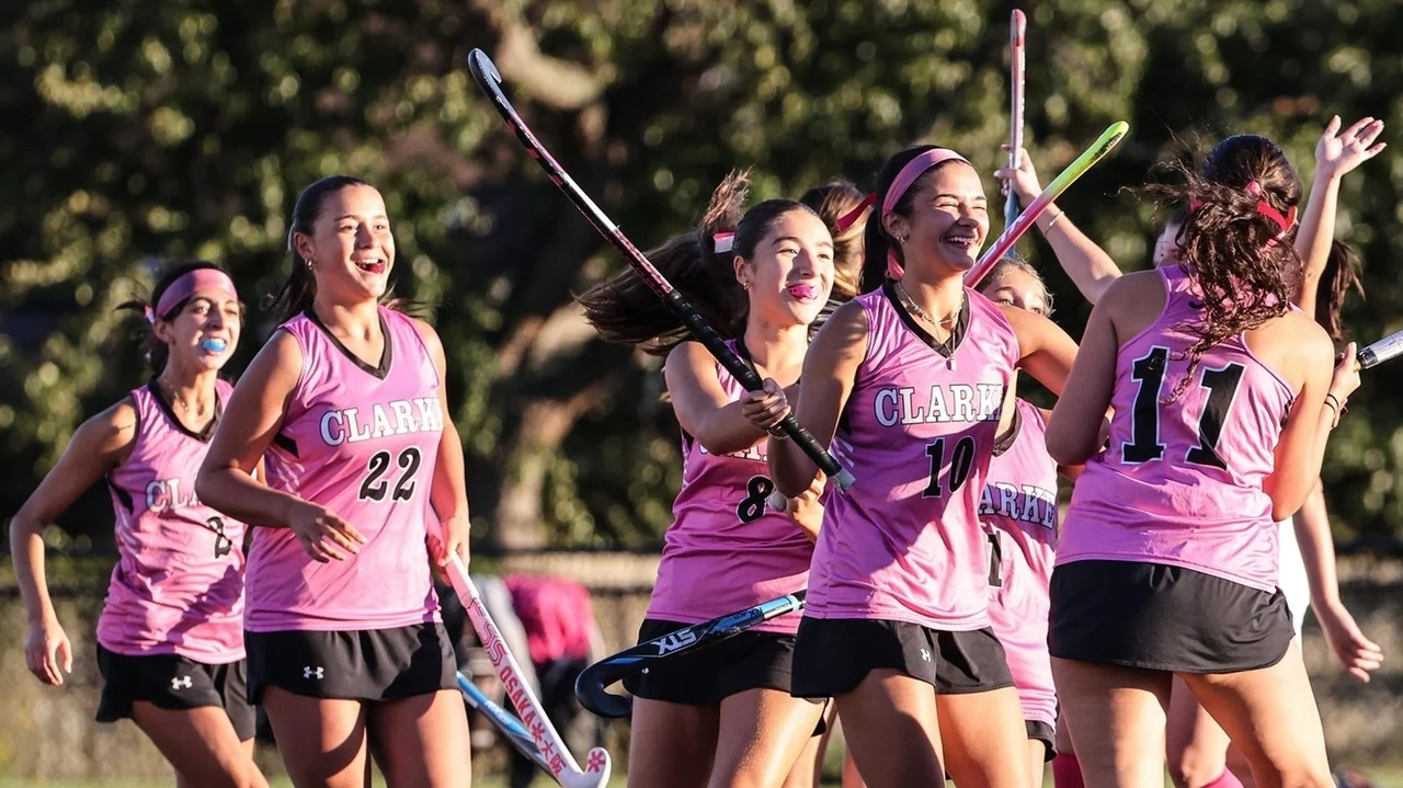 Photos: Nassau field hockey