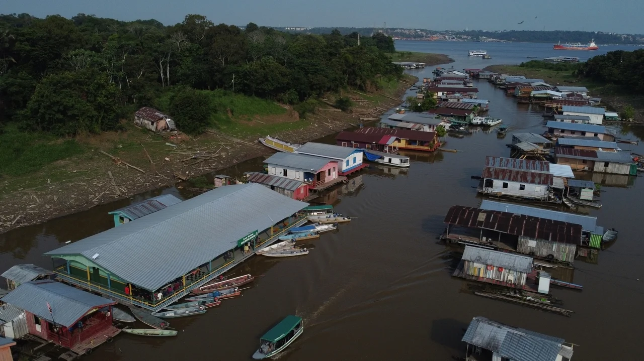 Indigenous, environmental groups warn far-right gains in Brazil's Congress threaten protections