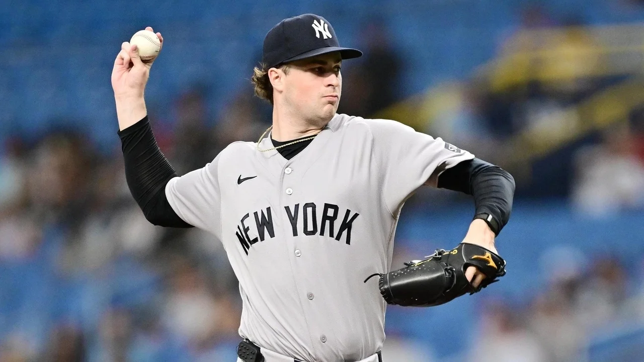 Yankees hope to even ALDS vs. Rays in Game 2