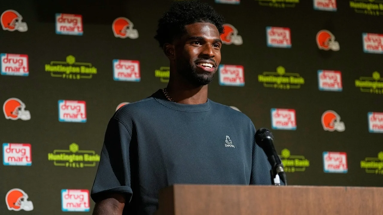 Monken says Watson's postgame comments won't factor in decision about Browns starting QB
