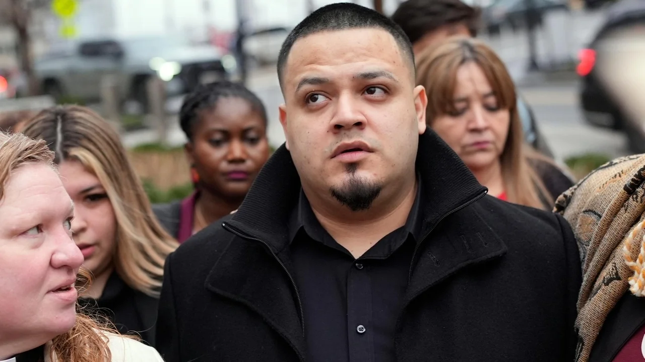 Kilmar Ábrego Garcia is set to be back in court as he battles deportation to Liberia