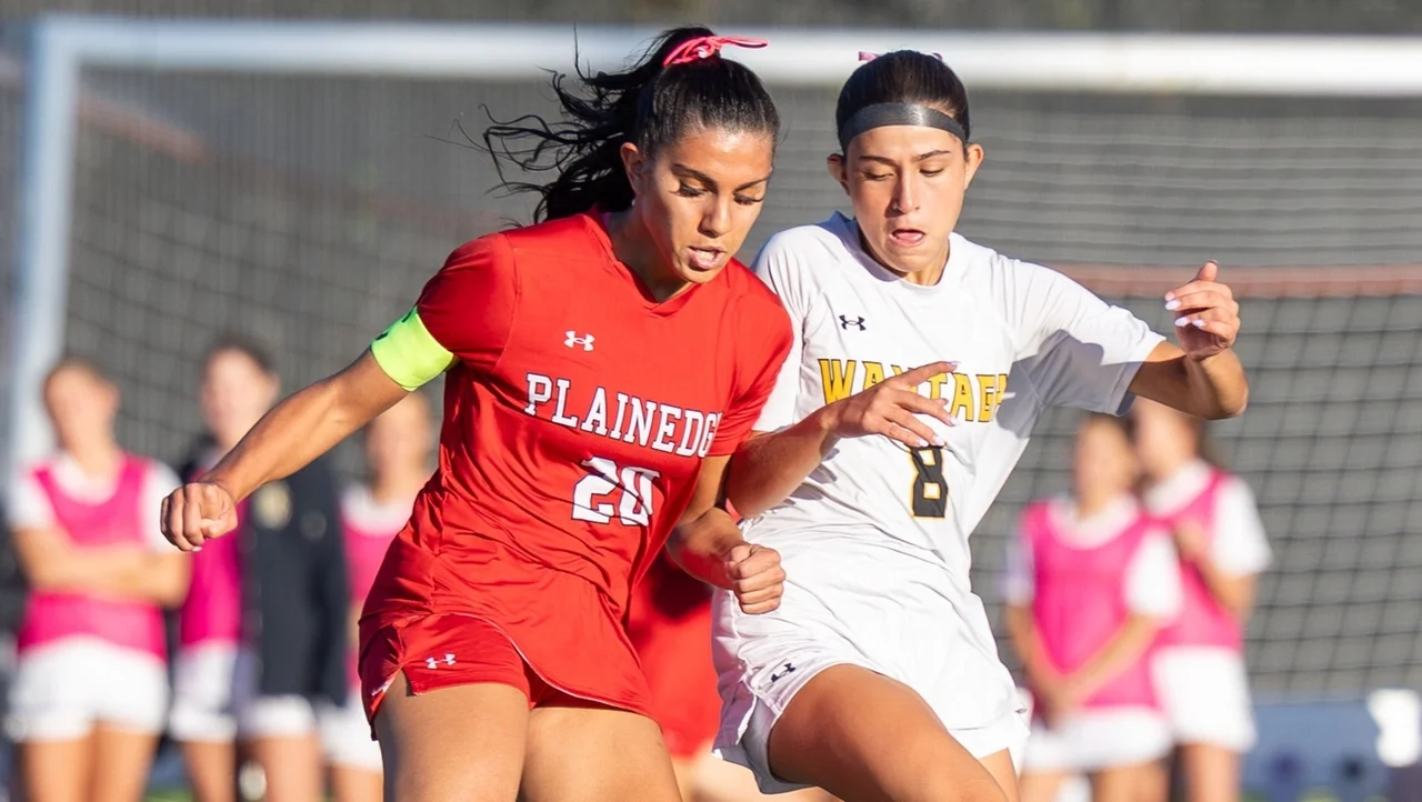 Nassau girls soccer photos: Wantagh vs. Plainedge