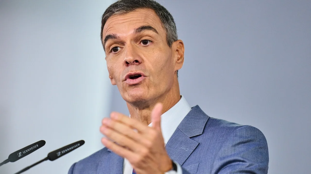 What to know about Pedro Sánchez's bid to turn Spain's housing crunch into an electoral victory