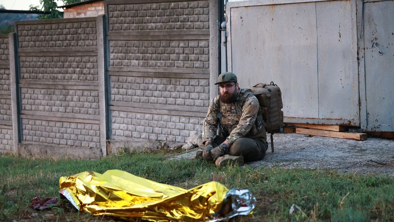 7 dead as Russia, Ukraine exchange strikes and aerial war intensifies