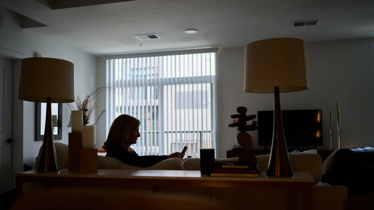 What to know about the AP/FRONTLINE investigation into scam victims